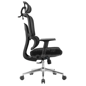 Office Chair; Ergonomic Orthopedic Office Chair