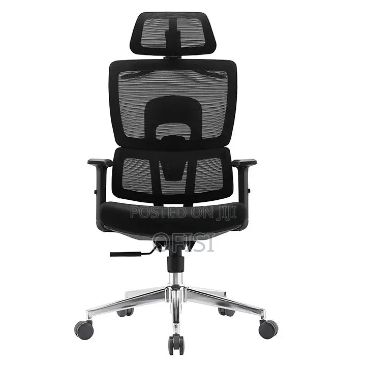 Office Chair; Ergonomic Orthopedic Office Chair