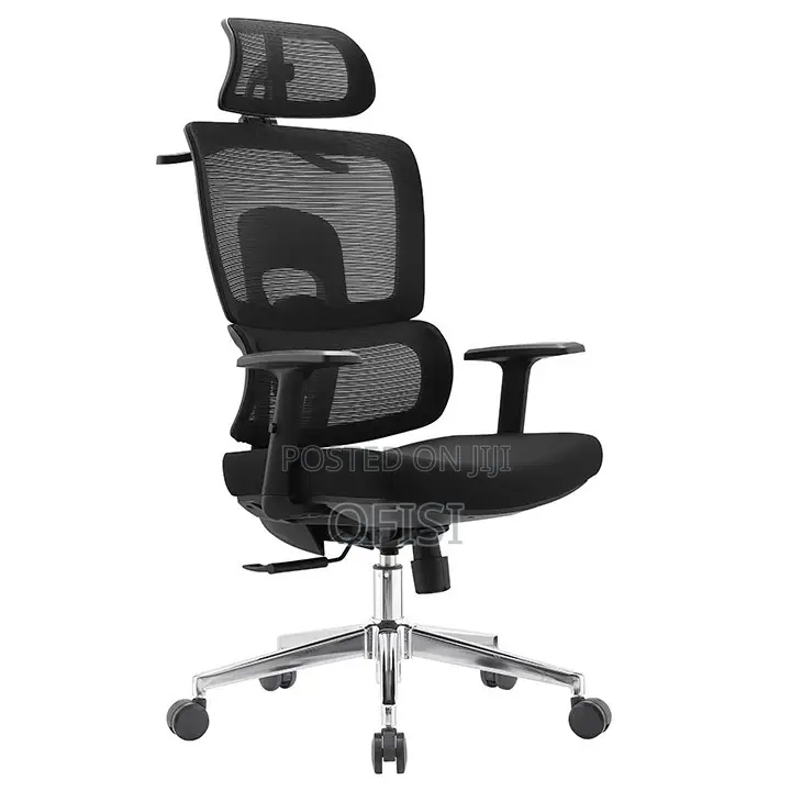 Office Chair; Ergonomic Orthopedic Office Chair