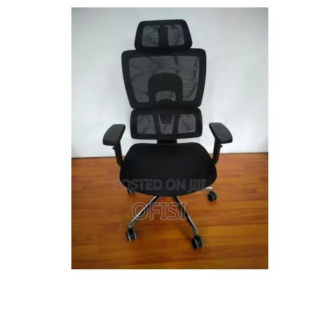 Office Chair; Ergonomic Orthopedic Office Chair