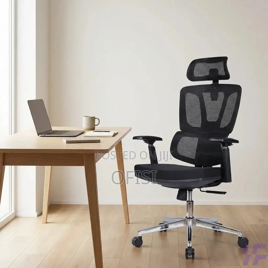 Office Chair; Ergonomic Orthopedic Office Chair