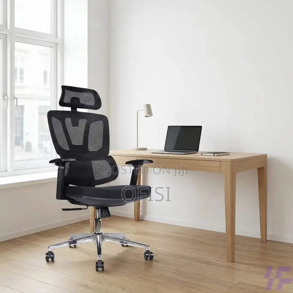 Office Chair; Ergonomic Orthopedic Office Chair