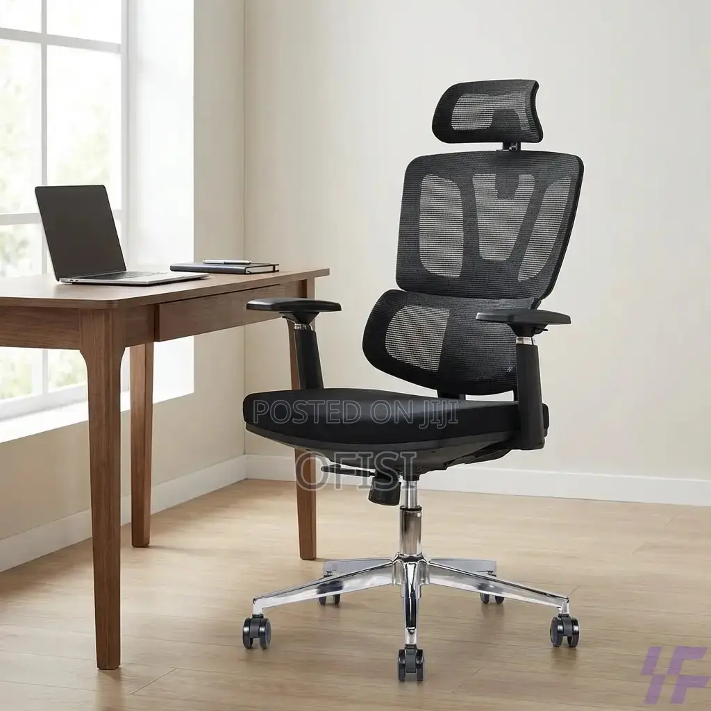 Office Chair; Ergonomic Orthopedic Office Chair