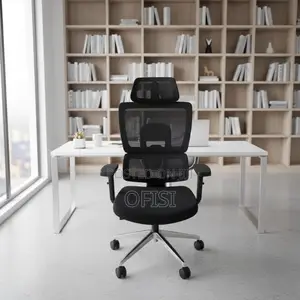 Office Chair; Ergonomic Orthopedic Office Chair