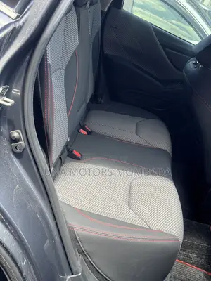 Subaru Forester Sport AWD 2020 Gray