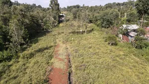 1/8 Pieces Ololua,Off Zambia Road at 4m