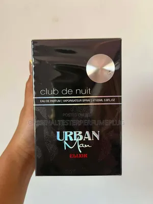 Original Khamah Perfume