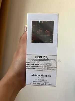 Original Khamah Perfume