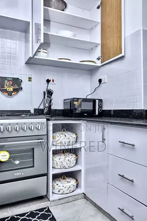 Fully Furnished Apartment