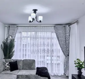 Fully Furnished Apartment