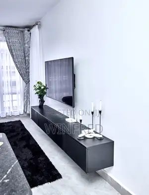 Fully Furnished Apartment