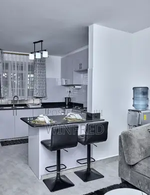 Fully Furnished Apartment