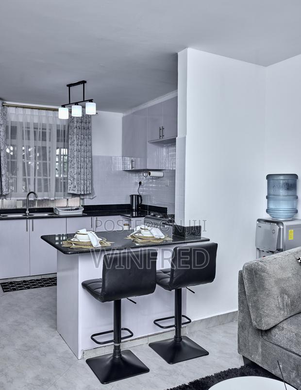 Fully Furnished Apartment - thumbnail 5