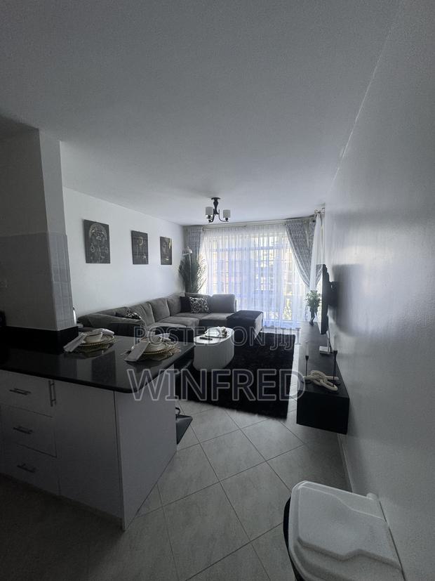 Fully Furnished Apartment - thumbnail 8