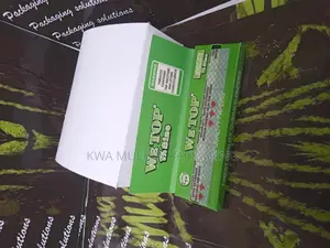 Wetop Green Punch Pack
