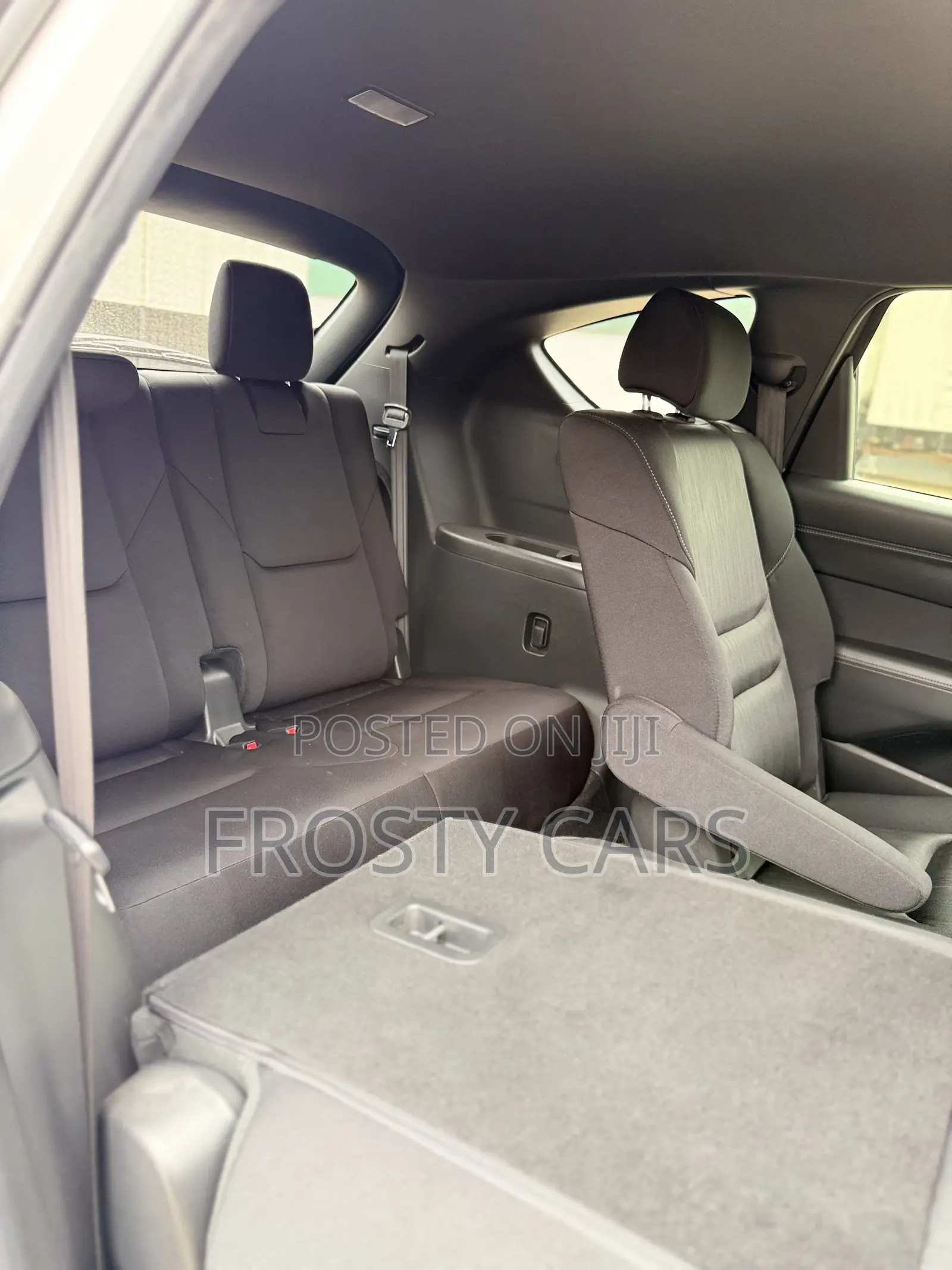 Mazda CX-8 2.2 AWD (6 seater) 2019 White