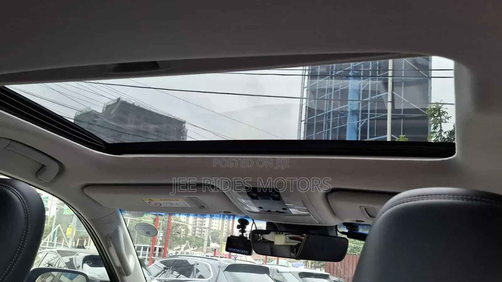Toyota Land Cruiser Prado 2020 Black