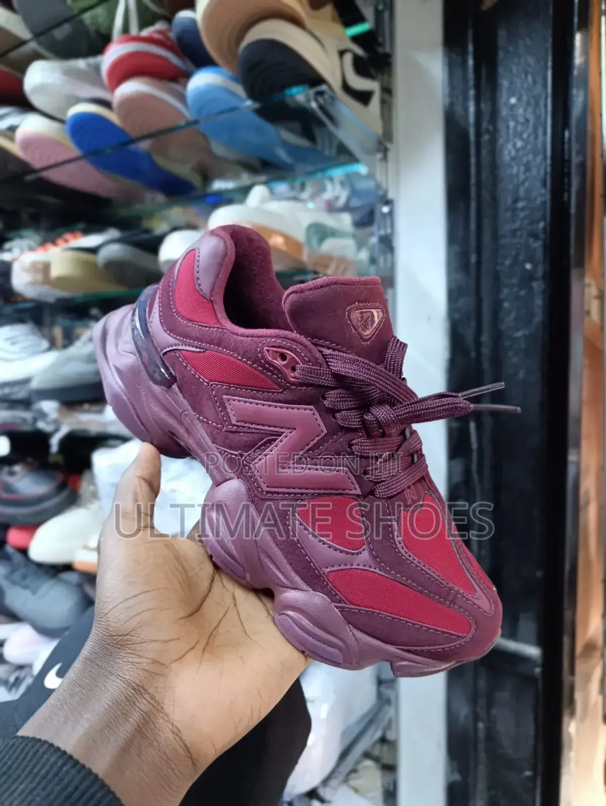 New Balance 9060