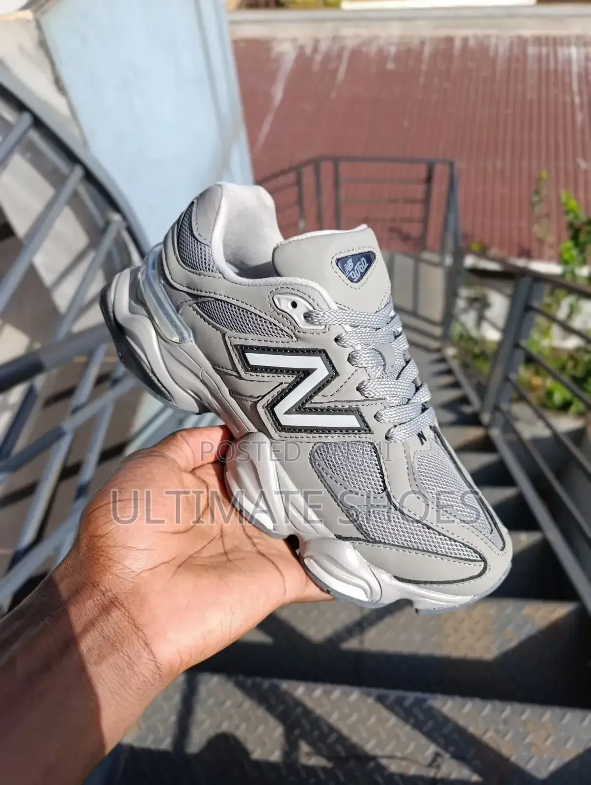 New Balance 9060
