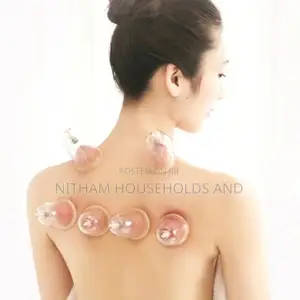 18pcs Suction Vacuum Cupping Set