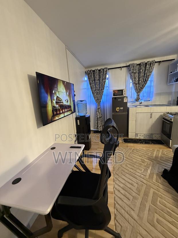 Studio Airbnb - thumbnail 2