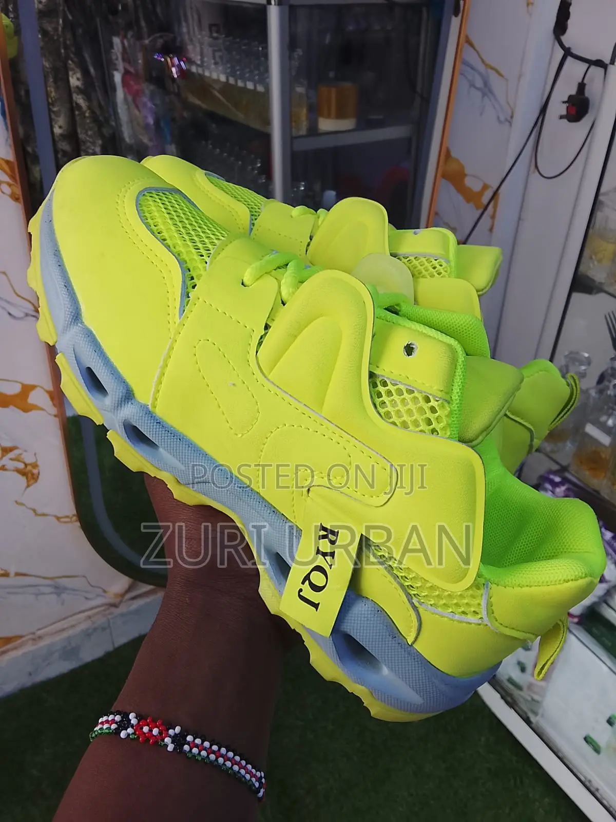 Fashionable Sneakers