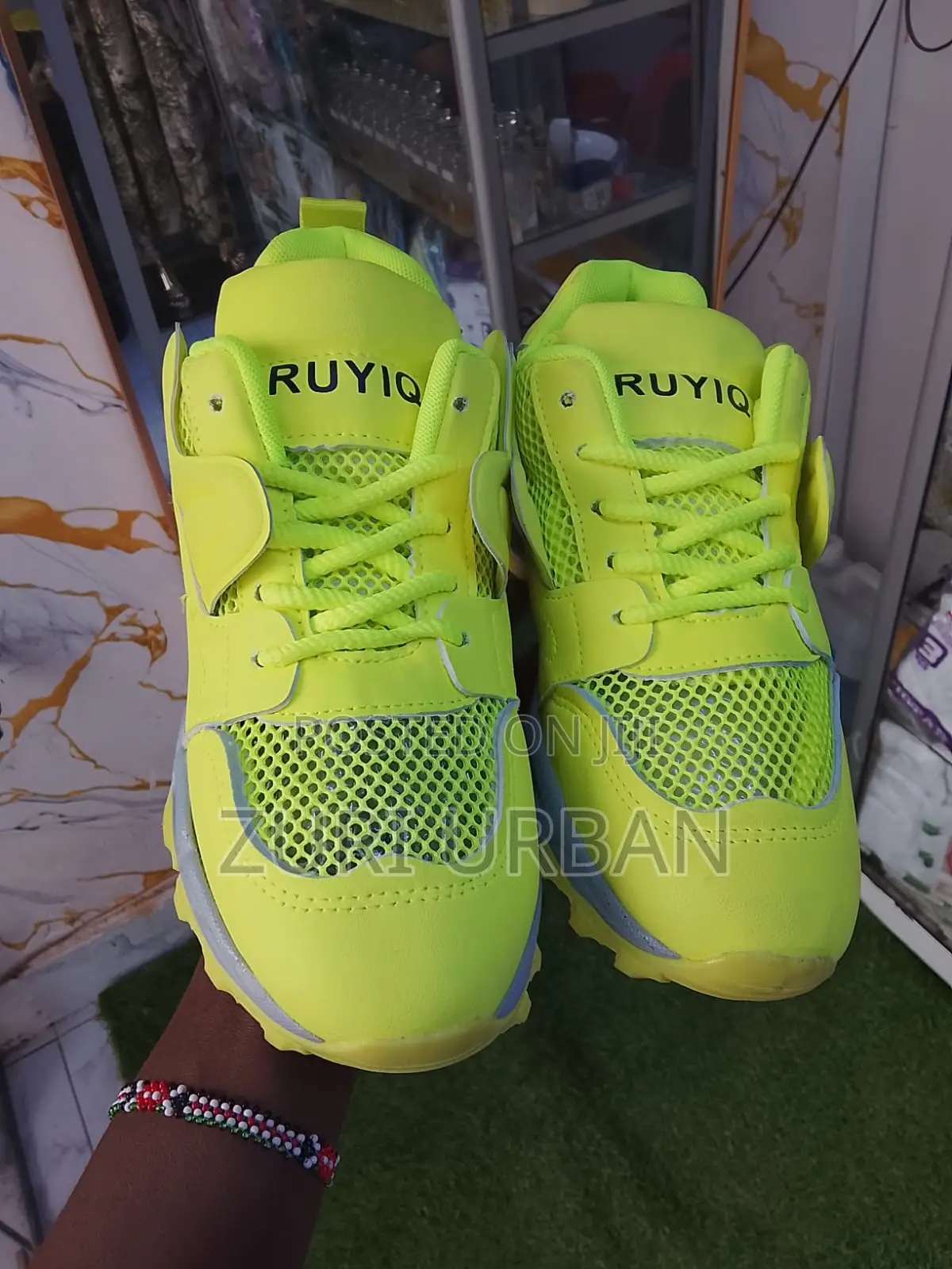 Fashionable Sneakers