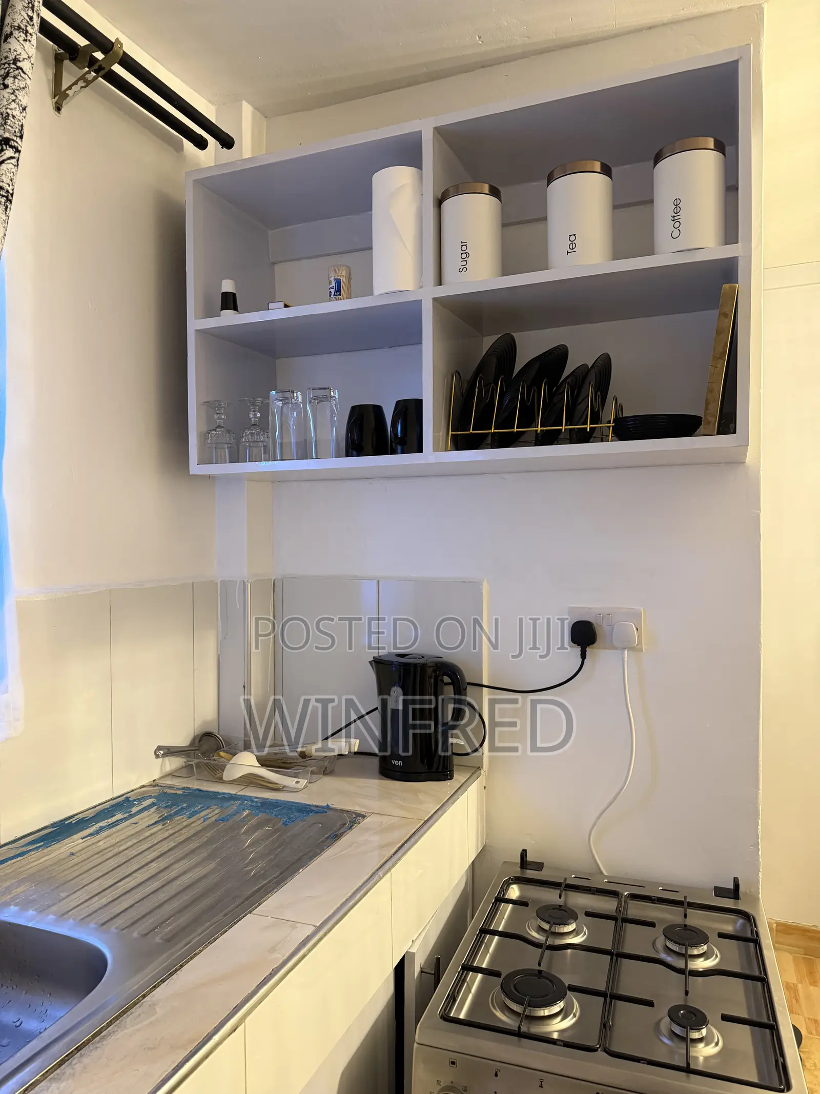 Studio Airbnb