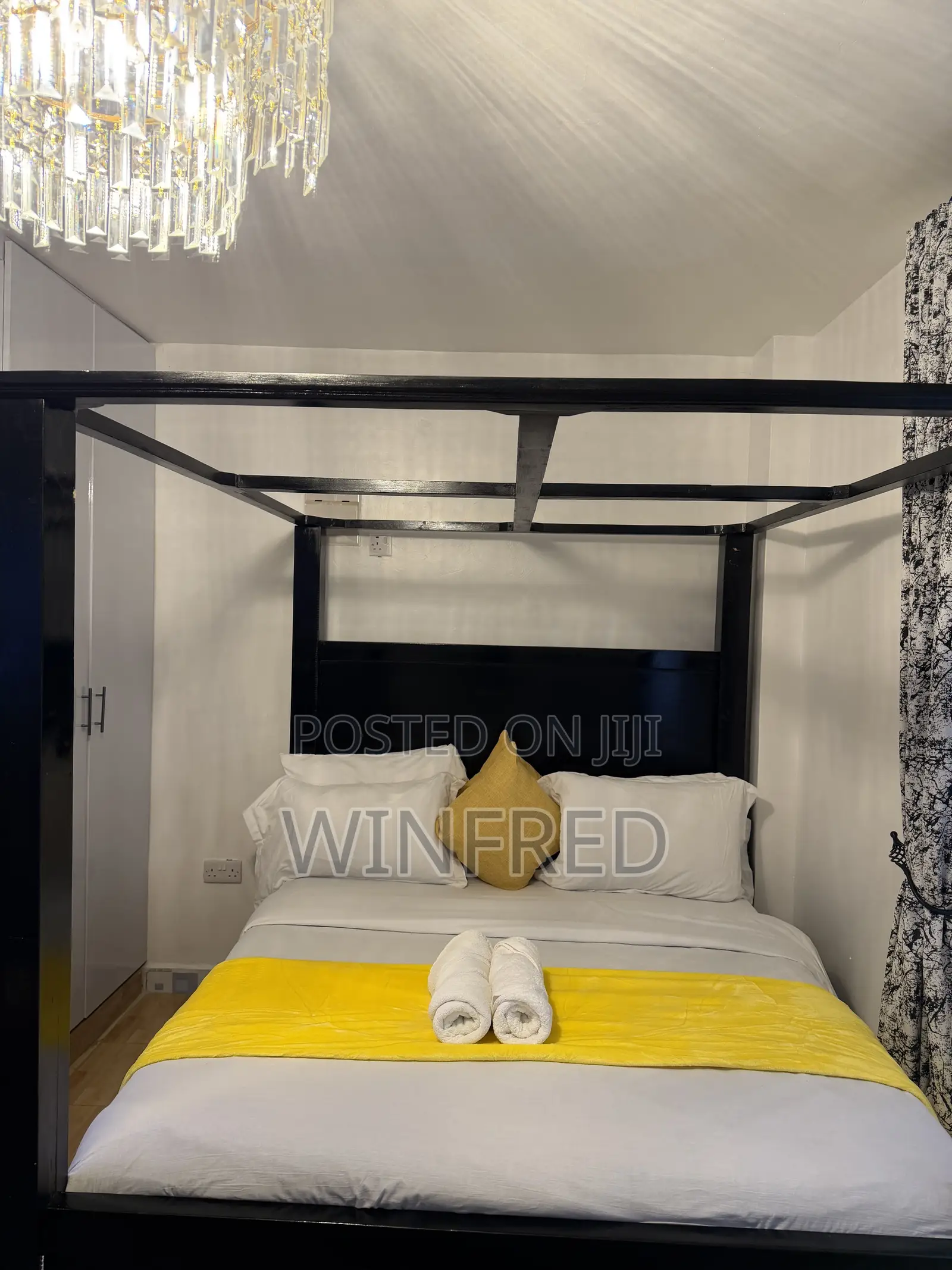 Studio Airbnb