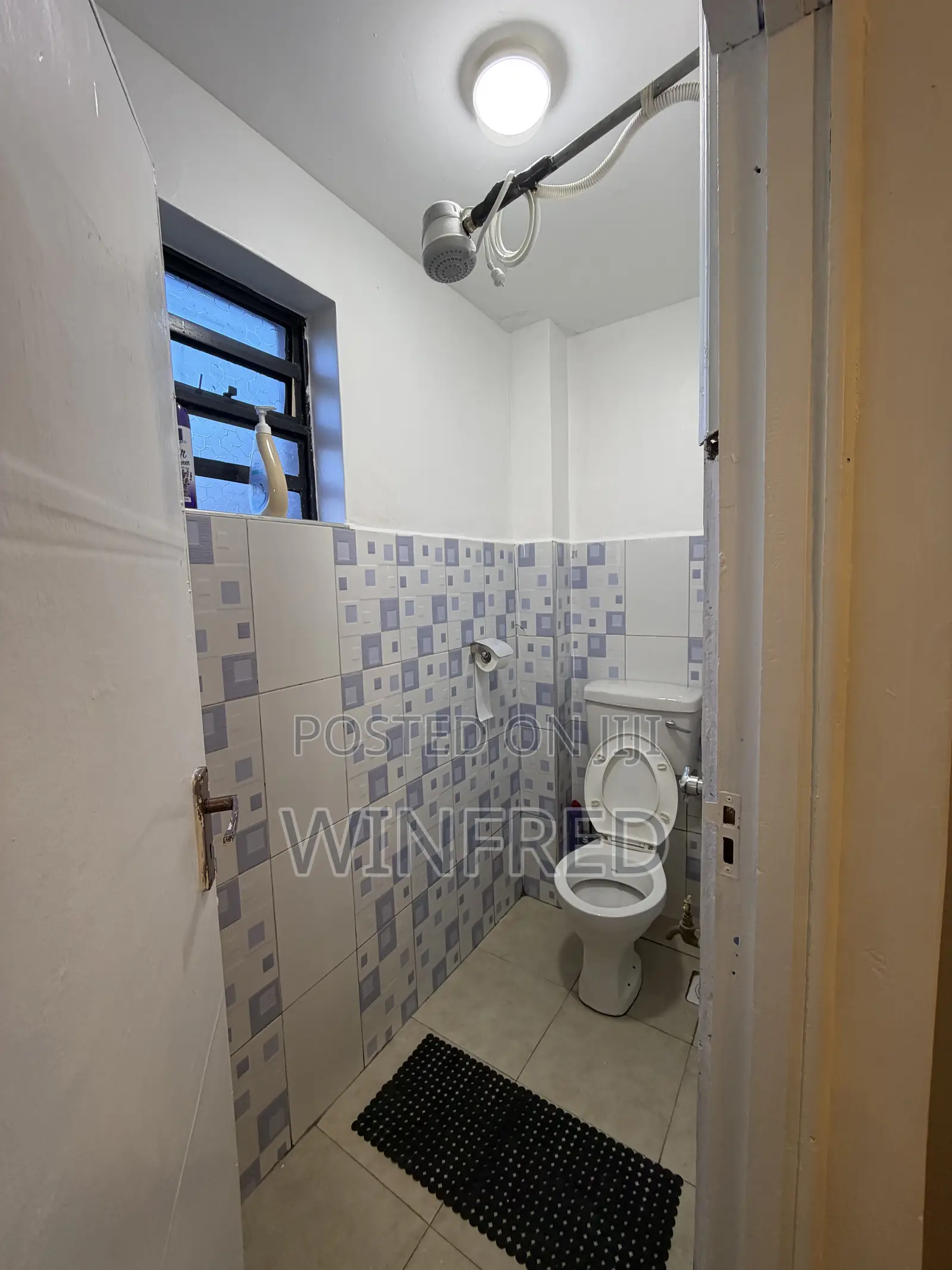 Studio Airbnb