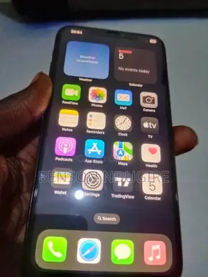 Apple iPhone 11 128 GB Black