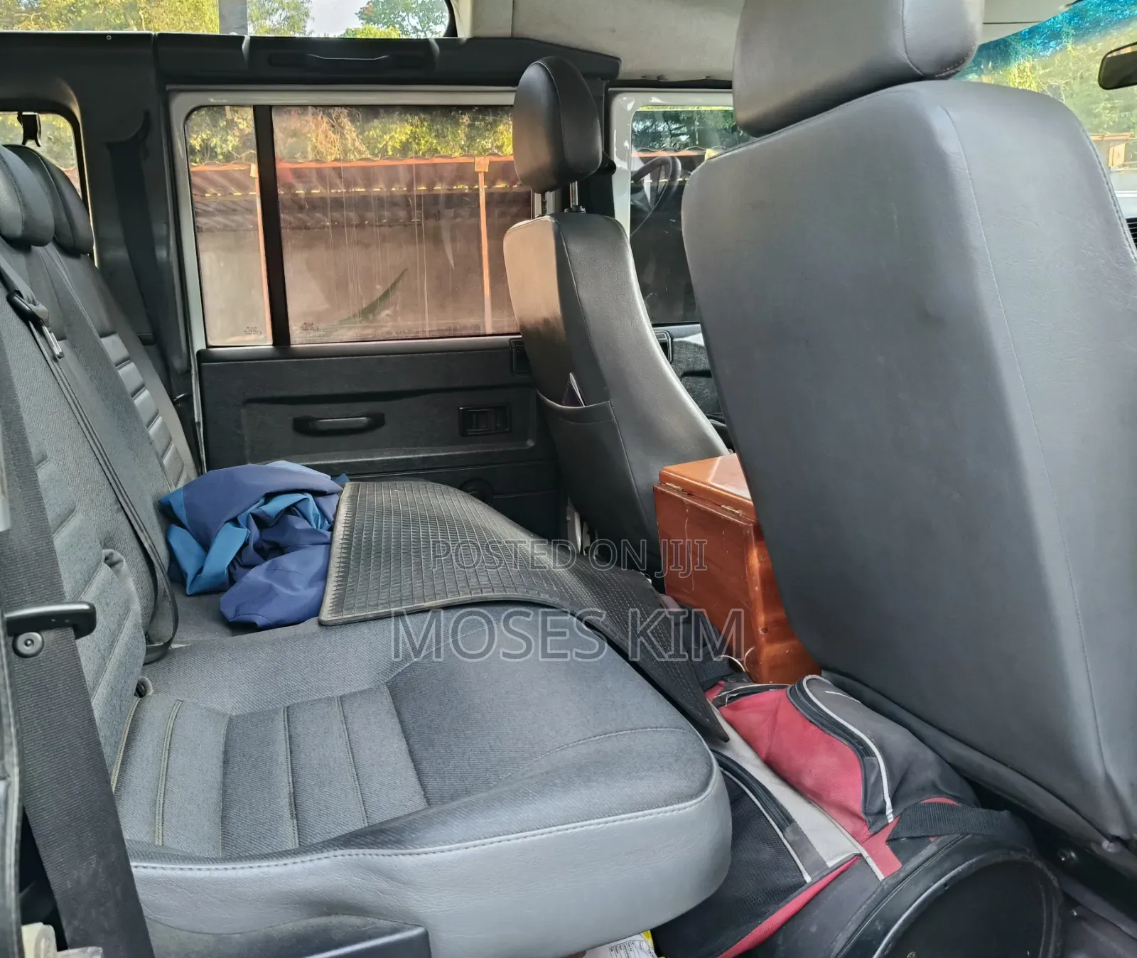 Mazda CX-8 2018 Blue
