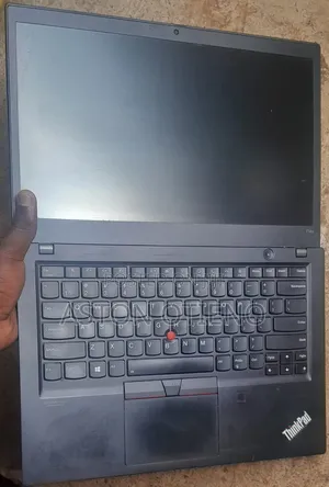 Laptop Lenovo ThinkPad T14s Gen 1 16GB Intel Core i5 SSD 512GB