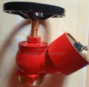 Screw Hydrant Landing Valve
