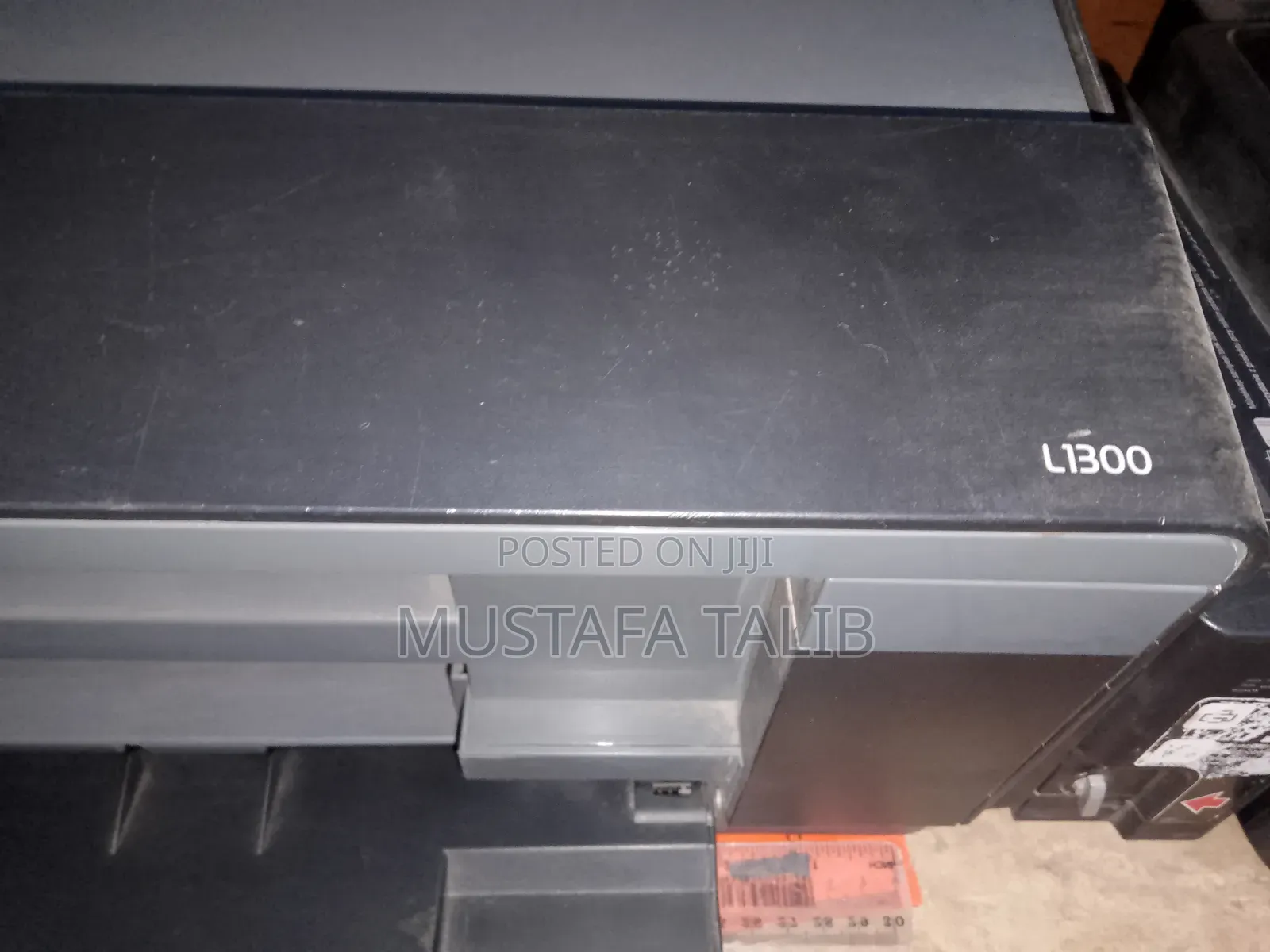 Epson Printer