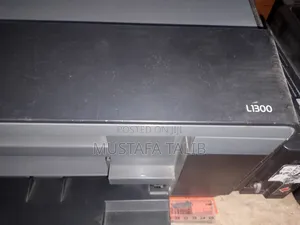 Epson Printer