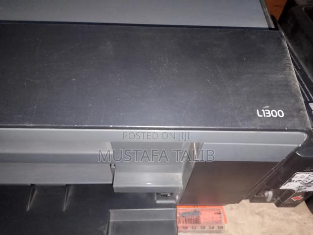 Epson Printer - thumbnail 2