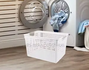 Storage Baskets (Nm