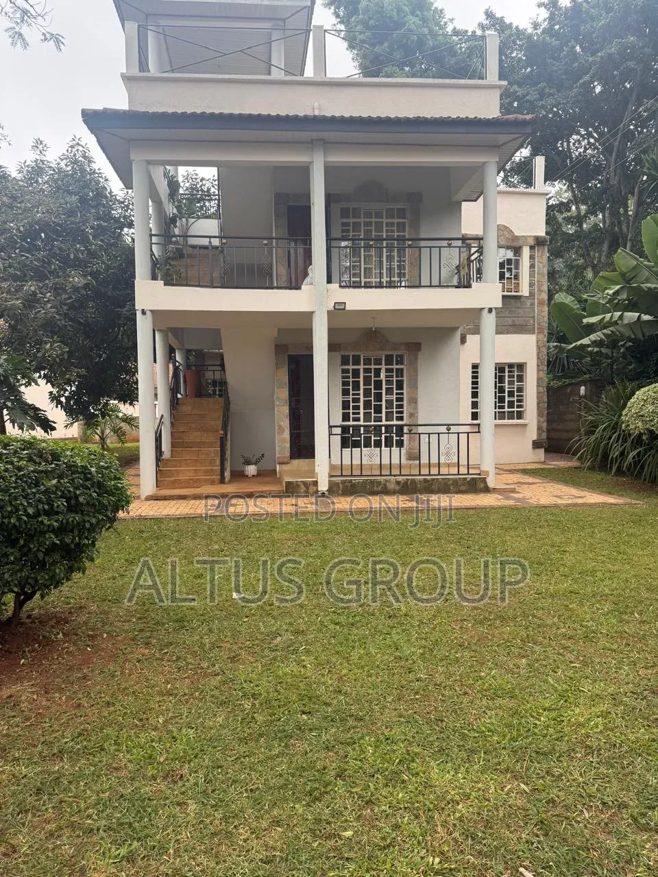 Mini Flat in Windy Ridge, Karen C for rent