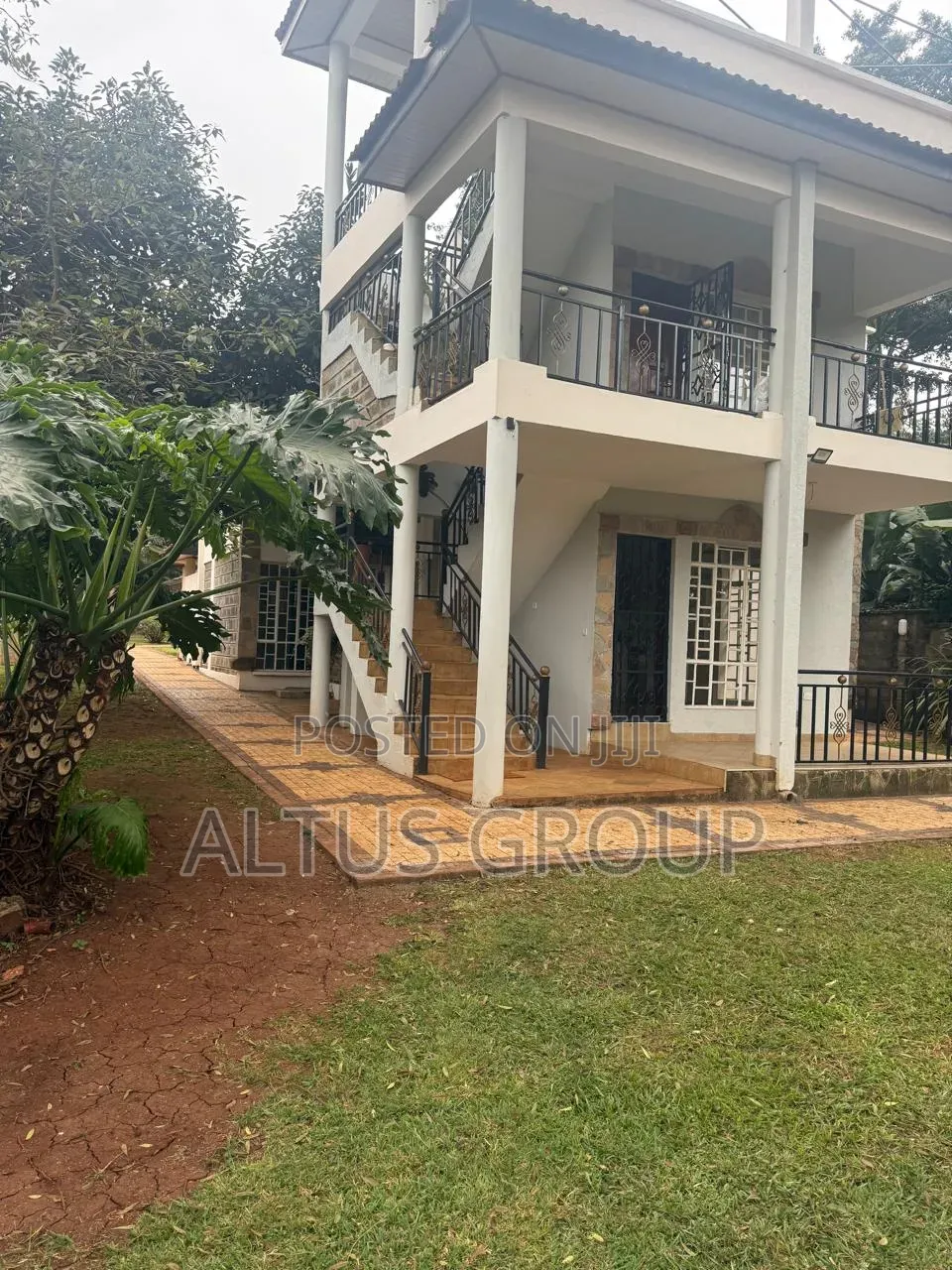 Mini Flat in Windy Ridge, Karen C for rent