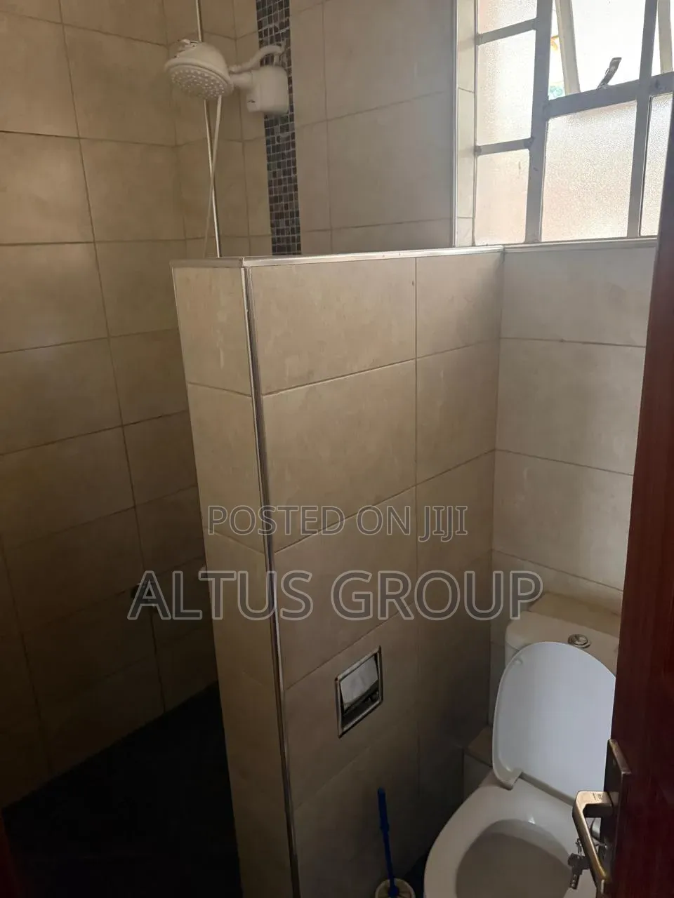 Mini Flat in Windy Ridge, Karen C for rent