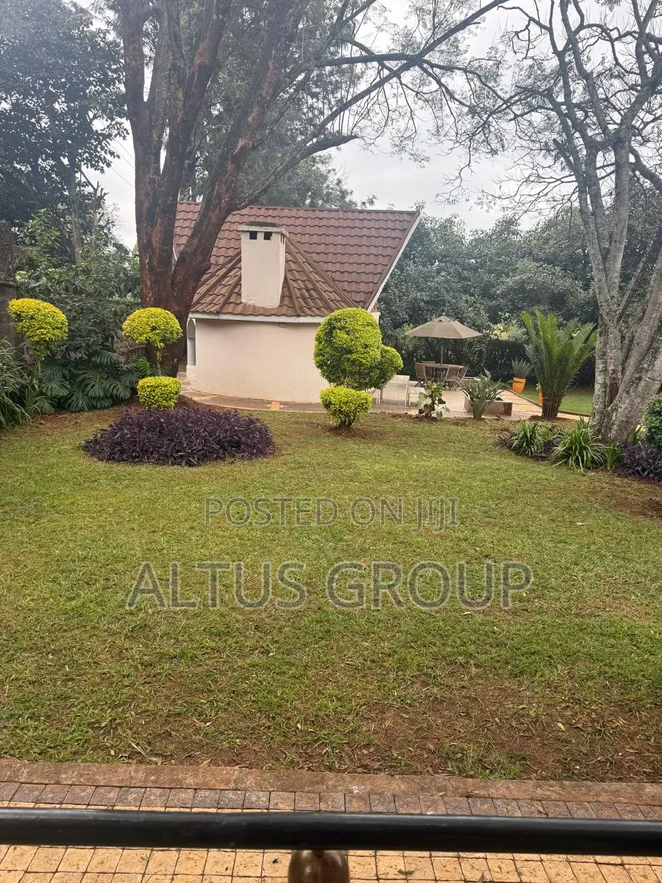 Mini Flat in Windy Ridge, Karen C for rent