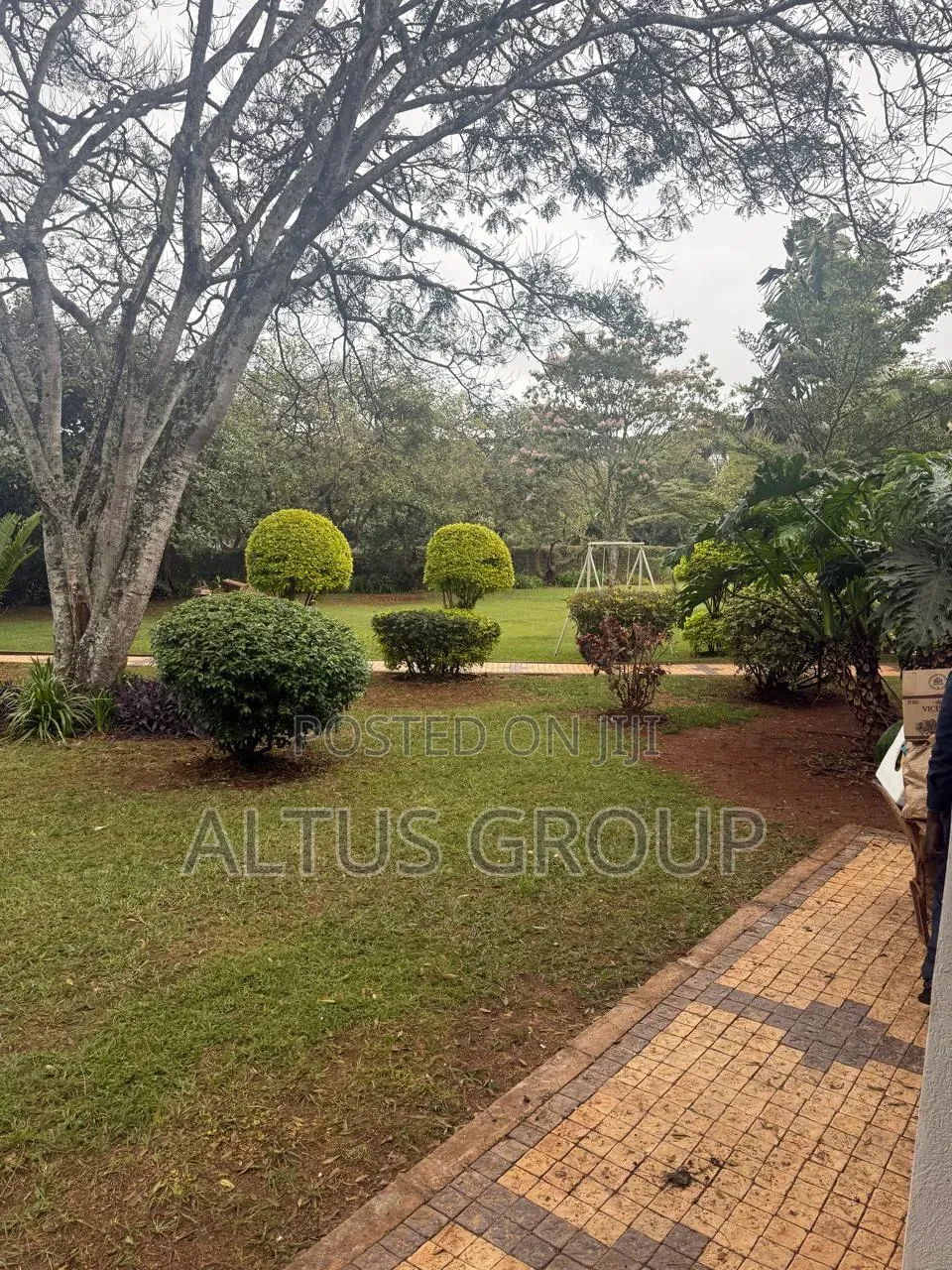 Mini Flat in Windy Ridge, Karen C for rent