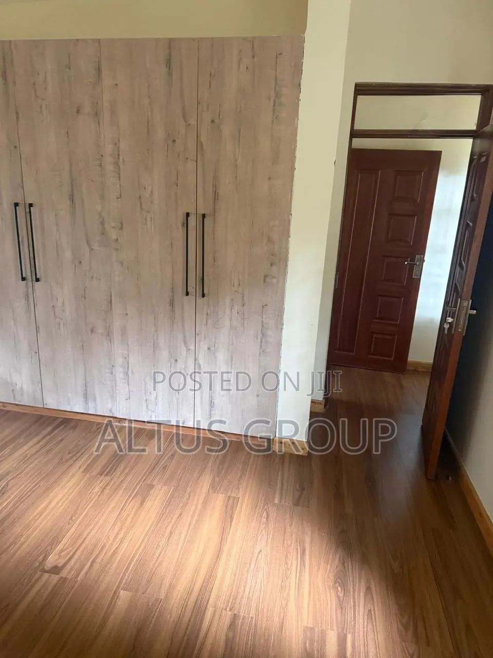 Mini Flat in Windy Ridge, Karen C for rent
