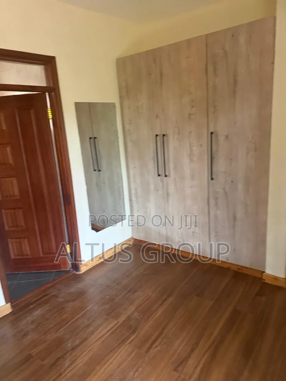 Mini Flat in Windy Ridge, Karen C for rent