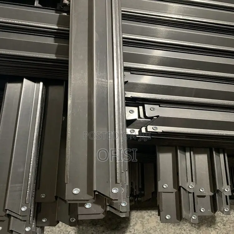 Storage Unit; Office Steel Adjustable Shelving Rack