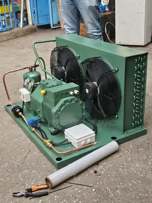 Coldroom Installation