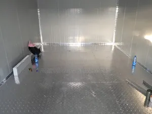 Cold Room Repairs Installation And Maintenance