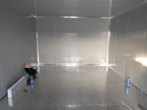 Cold Room Repairs Installation And Maintenance