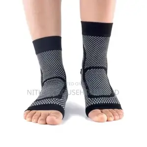 Ankle Compression Socks